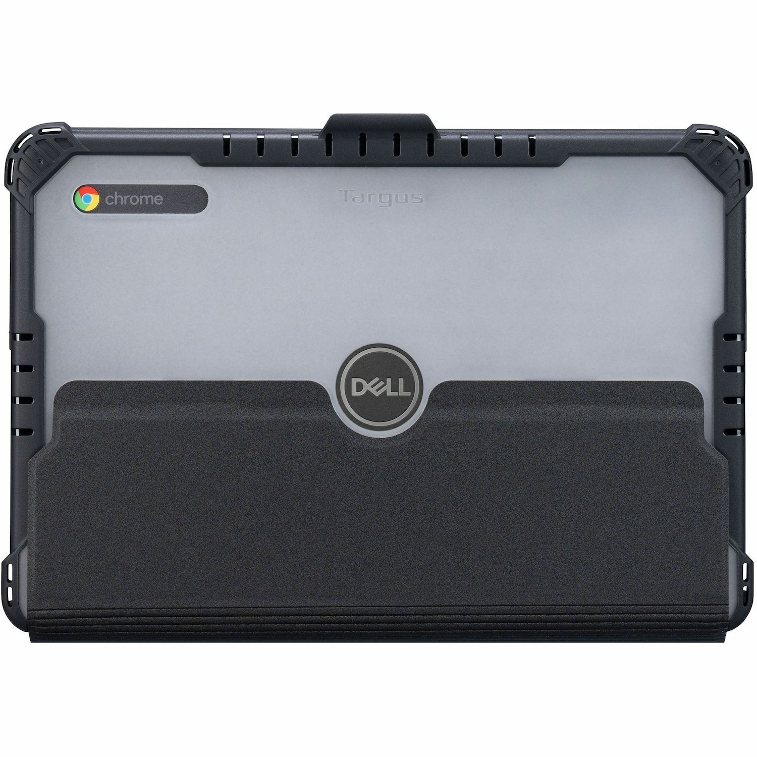 Targus 11.6" Commercial-Grade Form-Fit Cover for Dell Chromebook 3100/3110 (2-in-1)