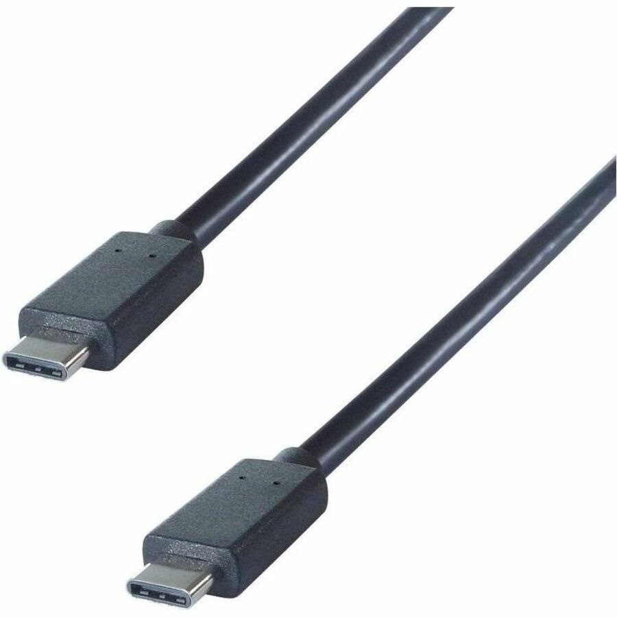 ConnektGear SuperSpeed 1.80 m USB-C Data Transfer Cable - 1