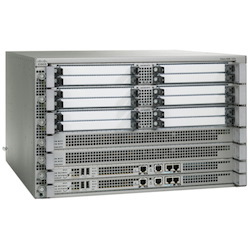 Cisco ASR 1006 Router VPN and Firewall Bundle