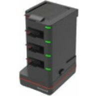 Honeywell Multi-Bay Battery Charger