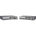 Cisco Catalyst 9200L 48-port Partial PoE+ 4x10G Uplink Switch, Network Advantage