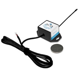 Monnit ALTA Wireless Pulse Counters (Single Input) - Coin Cell Powered (900 MHz)