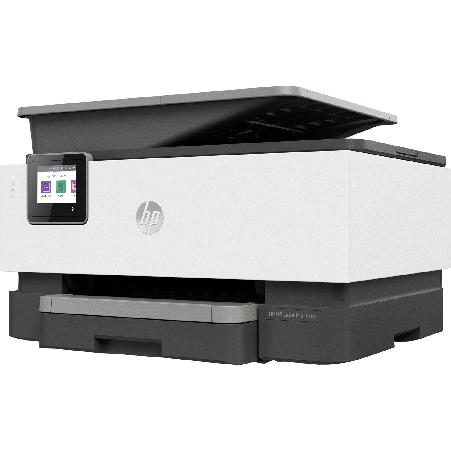 HP Officejet Pro 9010 Wireless Inkjet Multifunction Printer - Colour