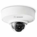 Bosch FlexiDome Micro NUV-3702-F04 2 Megapixel Indoor Full HD Network Camera - Color, Monochrome - Micro Dome - White