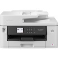 Brother Mfc-j5340dw Wireless Inkjet Multifunction Printer - Colour