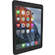 Compulocks Rugged Edge Case for iPad 10.2" / iPad Air 10.5" Black