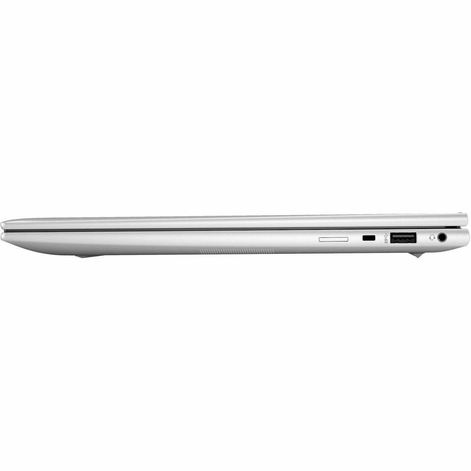 HP EliteBook 845 G10 14" Notebook - WUXGA - AMD Ryzen 7 PRO 7840U - 16 GB - 512 GB SSD - English Keyboard