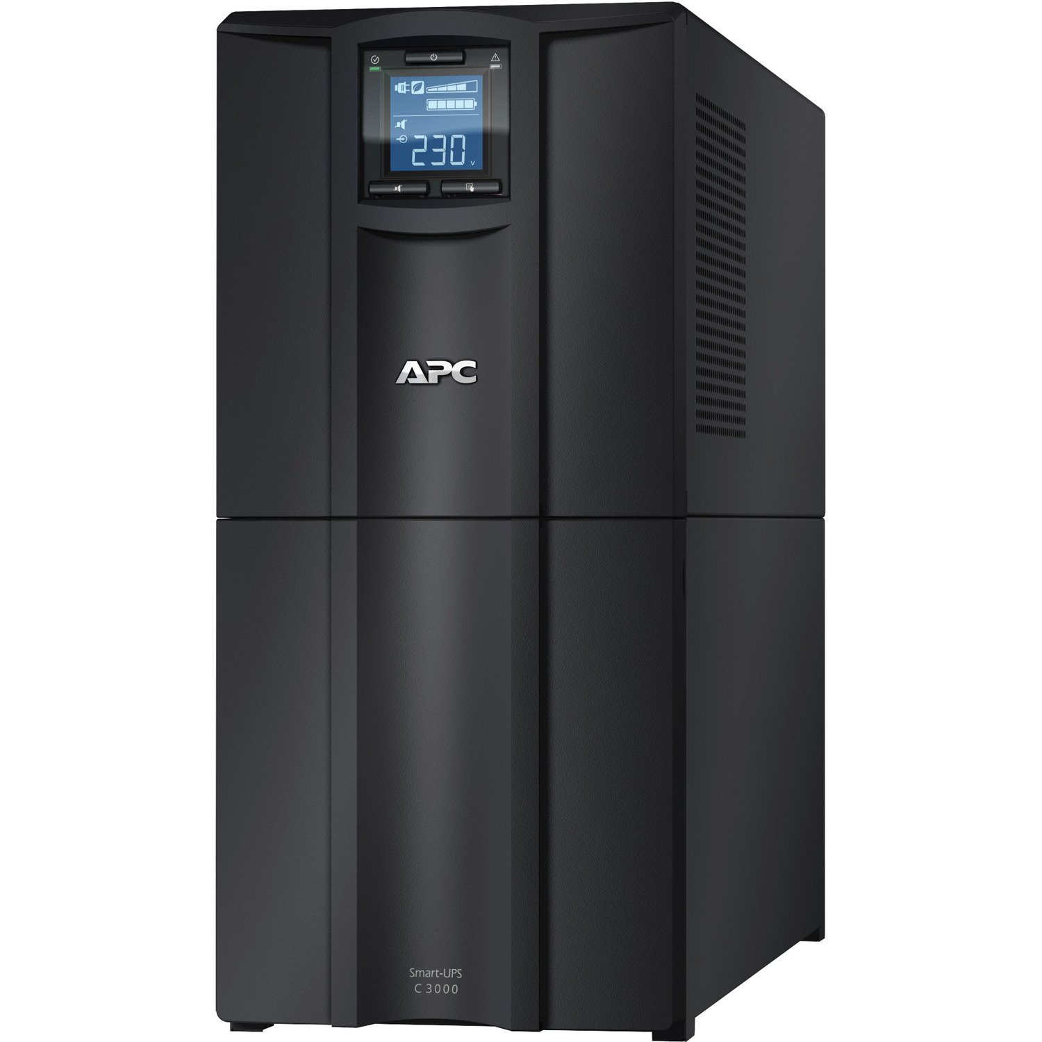 Buy APC By Schneider Electric Smart-UPS Line-interactive UPS - 3 KVA/2. ...