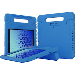 Shieldy-K Foam Case for iPad Mini 6" (Blue)