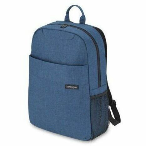 Kensington Simply Portable Lite Carrying Case (Backpack) for 40.6 cm (16") - Navy Blue