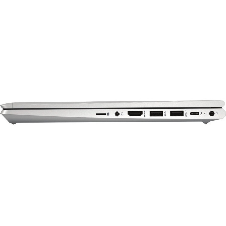 HP ProBook 640 G8 LTE Advanced 14" Notebook - Full HD - 1920 x 1080 - Intel Core i7 11th Gen i7-1165G7 Quad-core (4 Core) - 16 GB Total RAM - 256 GB SSD