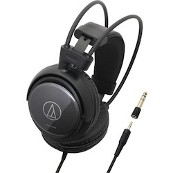 Audio-Technica SonicPro Over-Ear Headphones