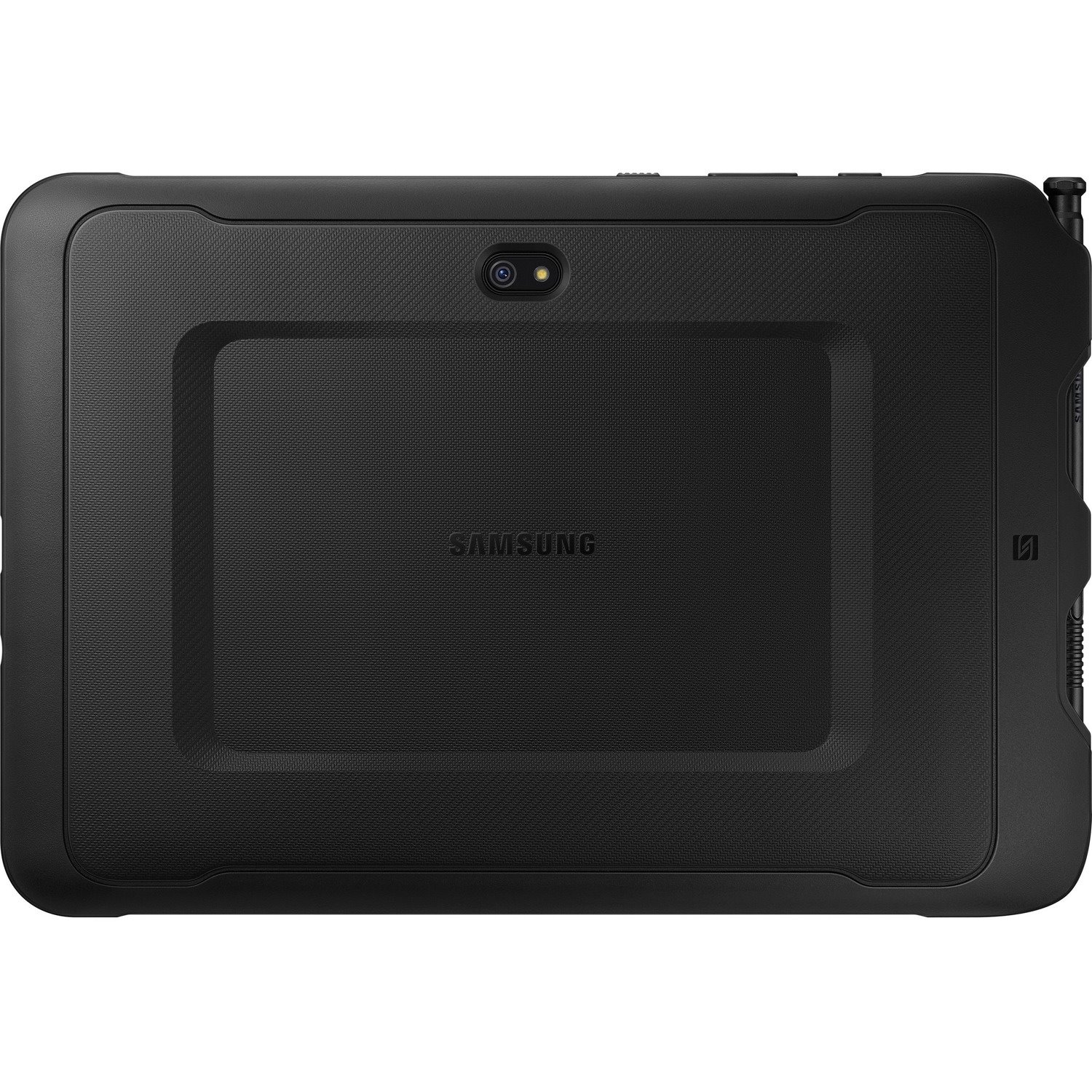 Samsung Galaxy Tab Active Pro SM-T545 Tablet - 25.7 cm (10.1") - Qualcomm Snapdragon 670 - 4 GB - 64 GB Storage - Android 9.0 Pie - 4G - Black