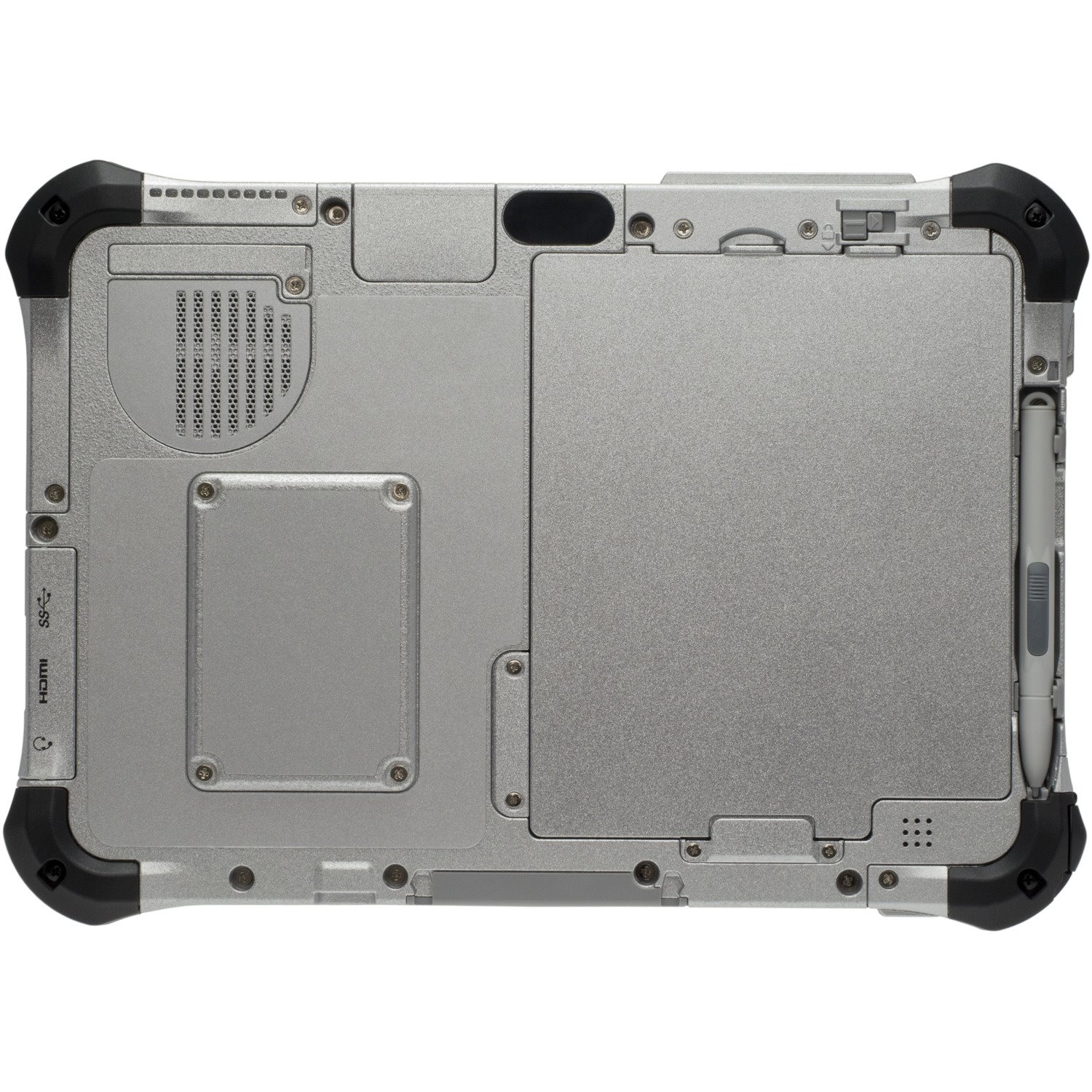 Panasonic Toughbook FZ-G1 (10.1") Mk5