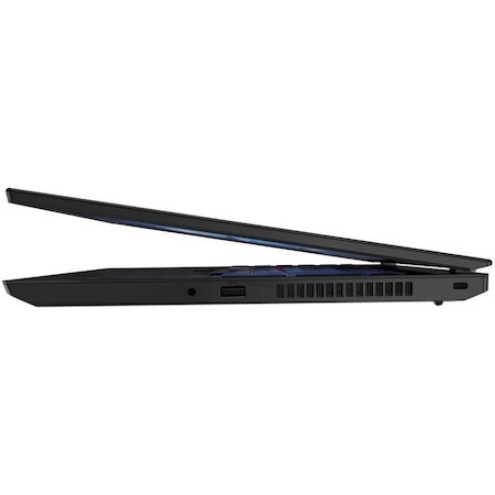 Lenovo ThinkPad L15 Gen2 20X300HCUS 15.6" Touchscreen Notebook - Full HD - 1920 x 1080 - Intel Core i7 11th Gen i7-1165G7 Quad-core (4 Core) 2.8GHz - 16GB Total RAM - 256GB SSD - Black - no ethernet port - not compatible with mechanical docking stations, only supports cable docking