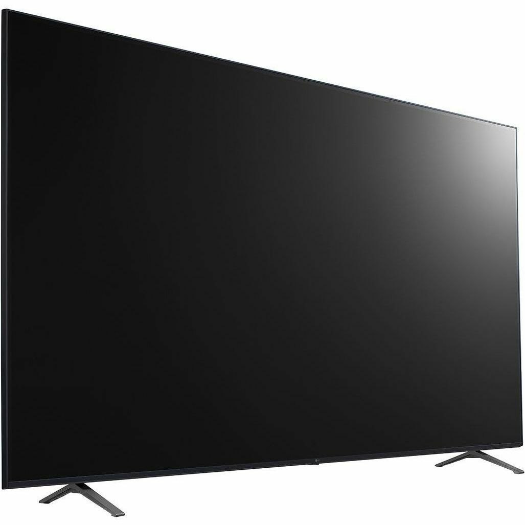 LG 86UR640S 86" 4K UHD LCD Digital Signage Display