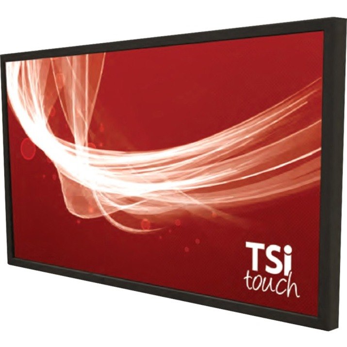 TSItouch 49" FHD Infrared Touch Screen Solution