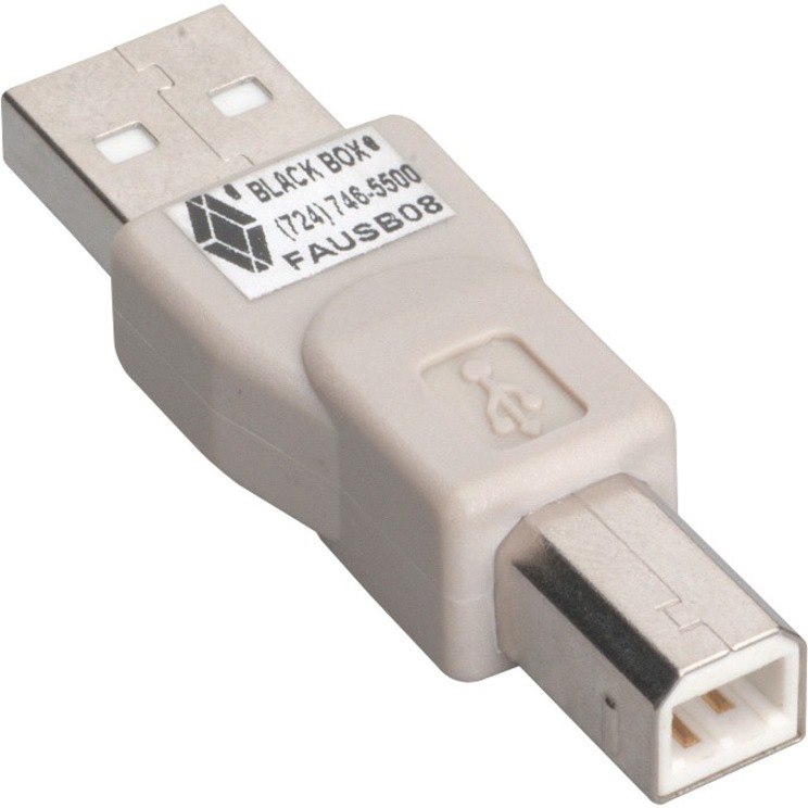 Black Box USB Adapter