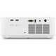 ViewSonic LS740HD DLP Projector - Wall Mountable, Ceiling Mountable, Floor Mountable - White