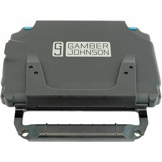 Gamber-Johnson Keyboard