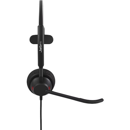Jabra Engage 50 II Wired On-ear Mono Headset