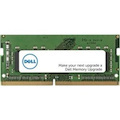 Dell RAM Module for All-in-One PC, Notebook, Mobile Workstation - 32 GB - DDR4-3200/PC4-25600 DDR4 SDRAM - 3200 MHz