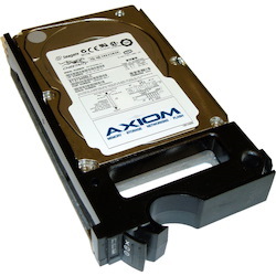 Axiom 6TB 6Gb/s SATA 7.2K RPM LFF Hot-Swap HDD for HP - 753874-B21