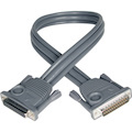 Tripp Lite by Eaton Daisy Chain Cable for NetDirector KVM Switch B020-Series and KVM B022-Series, 15 ft. (4.57 m)