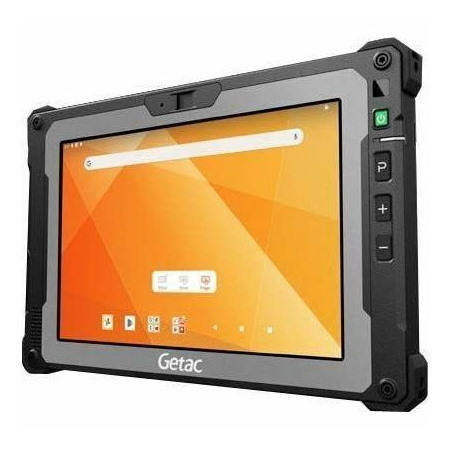 Getac ZX10-IP ZX10 Rugged Tablet - 25.7 cm (10.1") WUXGA - Qualcomm Snapdragon 660 - 6 GB - 128 GB Storage - Android 12