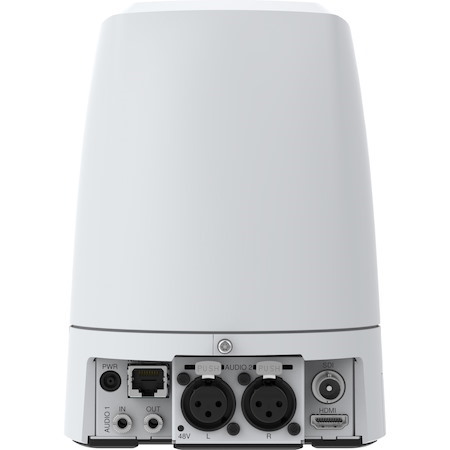 AXIS V5925 Indoor Full HD Network Camera - Colour - White