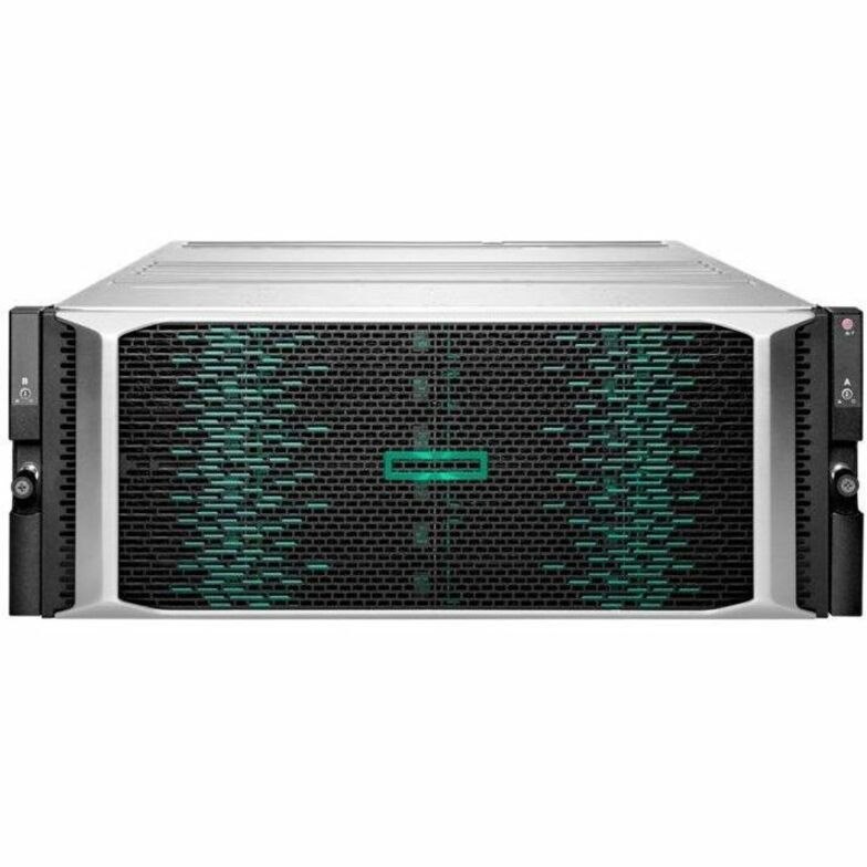 HPE Alletra Storage 5010H 22TB BTO Array Bundle