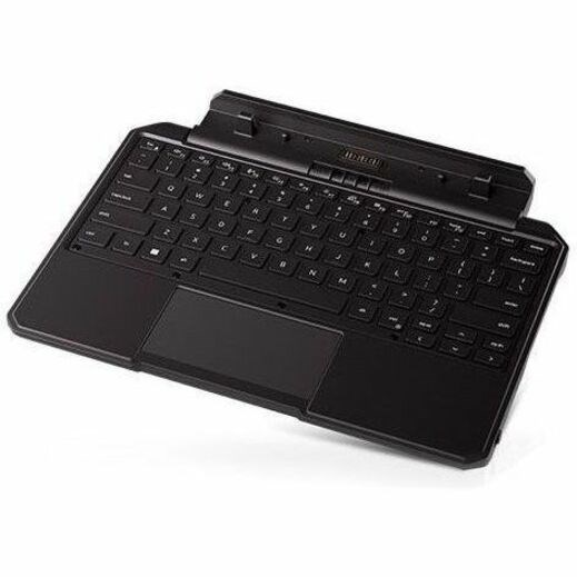 Dell Keyboard for Latitude 7230 Rugged Extreme Tablet - US English