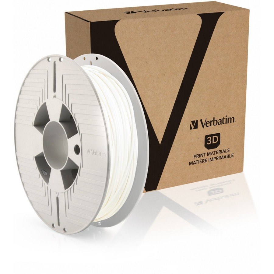 Verbatim 3D Printer BVOH Filament