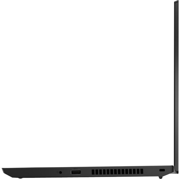 Lenovo ThinkPad L14 Gen2 20X100LWUK 35.6 cm (14") Notebook - Full HD - 1920 x 1080 - Intel Core i5 11th Gen i5-1135G7 Quad-core (4 Core) 2.40 GHz - 8 GB Total RAM - 256 GB SSD - Black