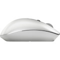 HP 930 Mouse - Bluetooth - USB Type A - 7 Programmable Button(s)