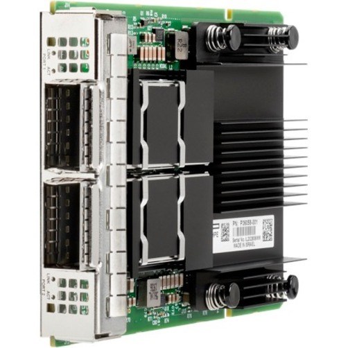 HPE Infiniband/Ethernet Host Bus Adapter - OCP 3.0 SFF