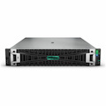 HPE ProLiant DL380 G11 2U Rack Server - 1 x Intel Xeon Gold 6426Y 2.50 GHz - 32 GB RAM - Serial ATA Controller