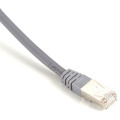 Black Box SlimLine Cat.5e (F/UTP) Patch Network Cable