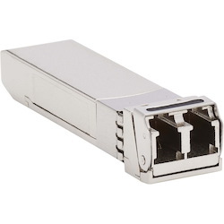 Tripp Lite by Eaton Cisco-Compatible SFP-25G-SR-S SFP28 Transceiver - 25GBase-SR, Multimode LC, 850 nm, 328.08 ft. (100 m)