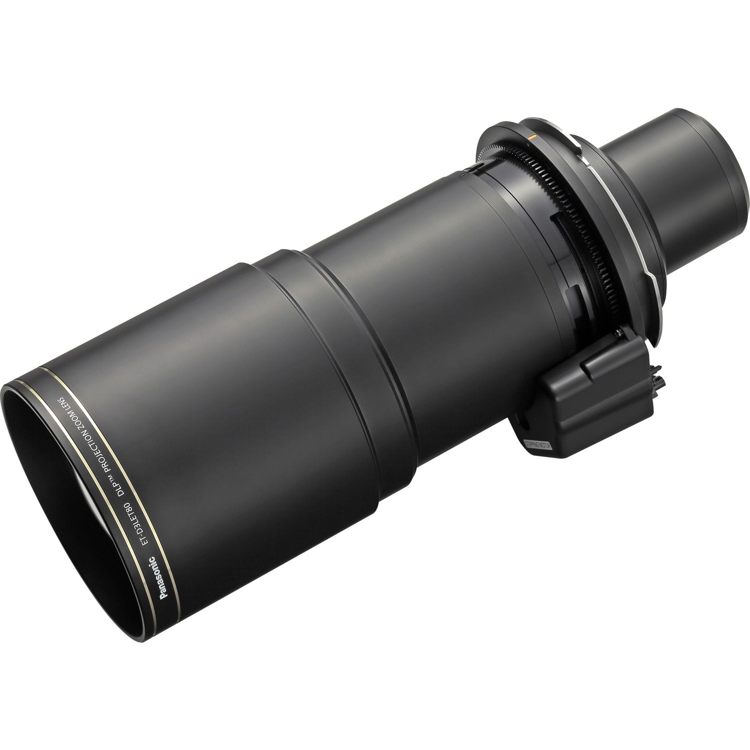 Panasonic ET-D3LET80 - Zoom Lens