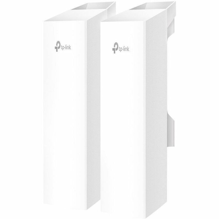 TP-Link Omada Single Band IEEE 802.11a/b/g/n 300 Mbit/s Wireless Bridge - Indoor/Outdoor