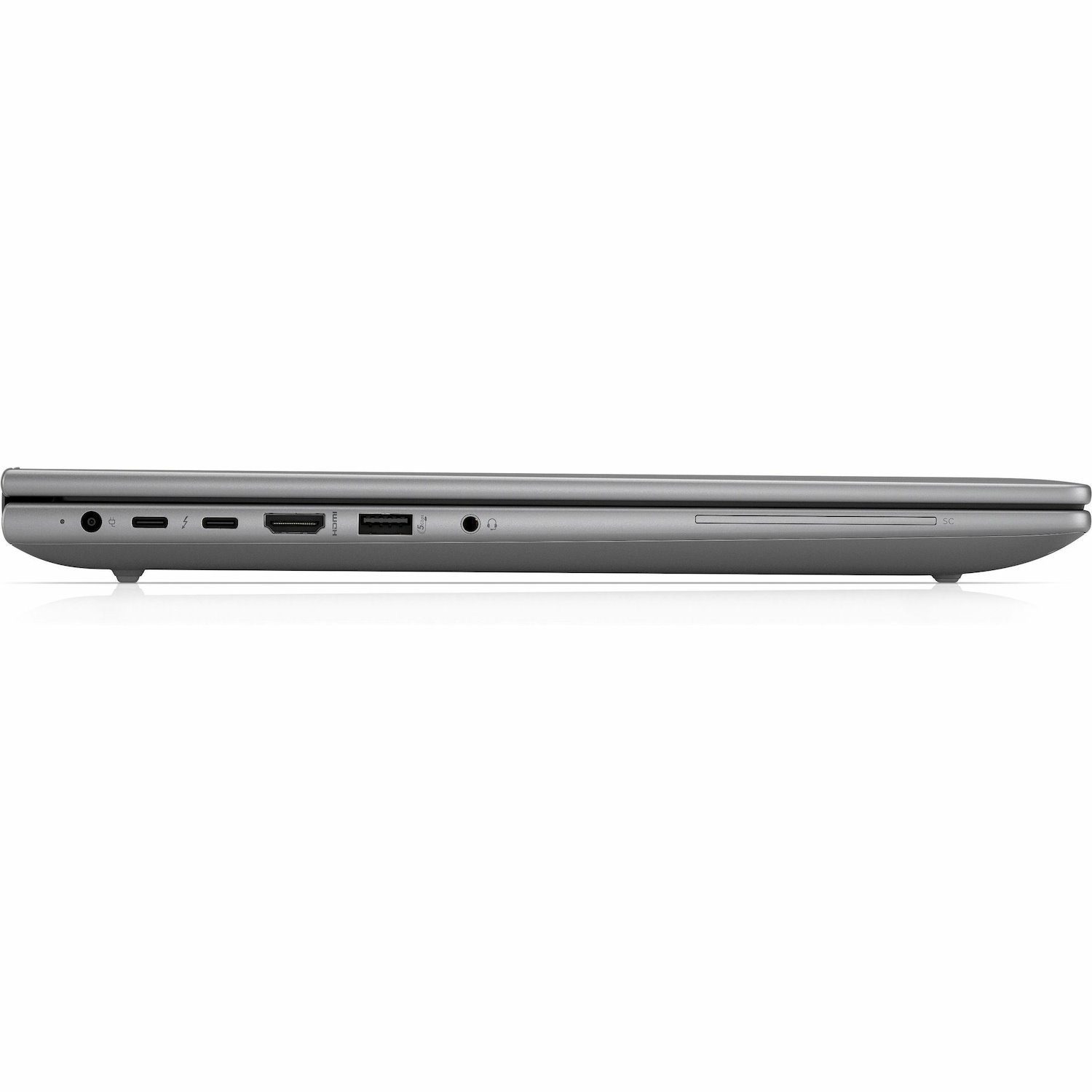 HP ZBook Power G11 16" Mobile Workstation - WUXGA - Intel Core Ultra 5 135H - vPro Technology - 32 GB - 512 GB SSD