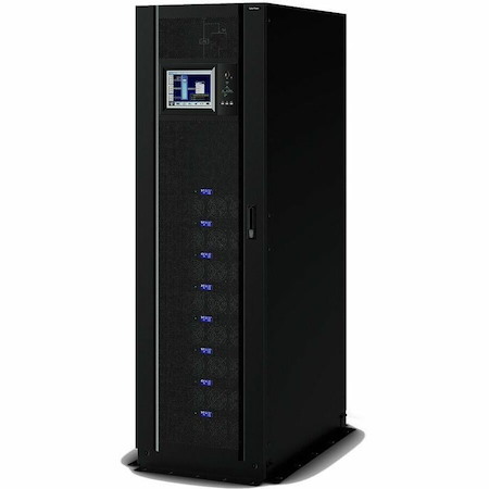CyberPower SM300KMFX Double Conversion Online UPS - 300 kVA/270 kW - Three Phase