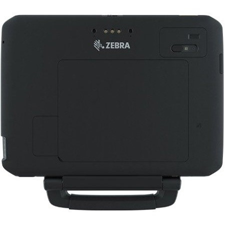 Zebra ET80 Rugged Tablet - 12" QHD - 8 GB - 128 GB SSD - Windows 10 Pro 64-bit - Black