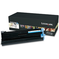 Lexmark C925X73G Laser Imaging Drum - Cyan
