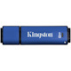 Kingston DataTraveler Vault DTVP30 8 GB USB 3.0 Flash Drive