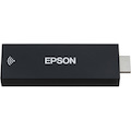 Epson ELPAP12 Internet TV - Wireless LAN