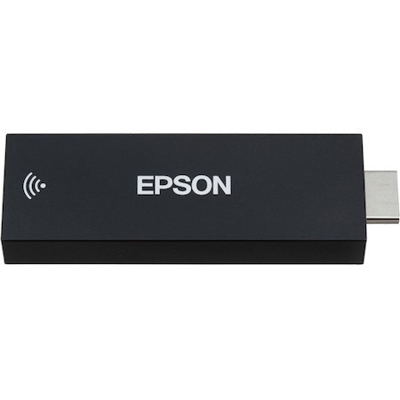 Epson ELPAP12 Internet TV - Wireless LAN
