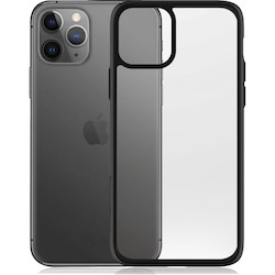 PanzerGlass ClearCase For Apple iPhone 11 Pro Black