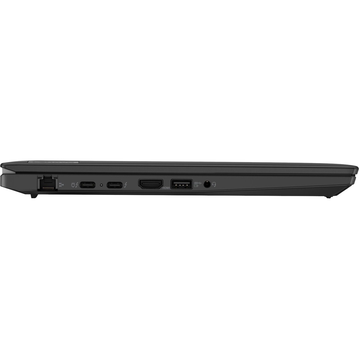 Lenovo ThinkPad T14 Gen 3 21AH00LGAU 14" Notebook - WUXGA - Intel Core i7 12th Gen i7-1260P - 32 GB - 1 TB SSD - Thunder Black